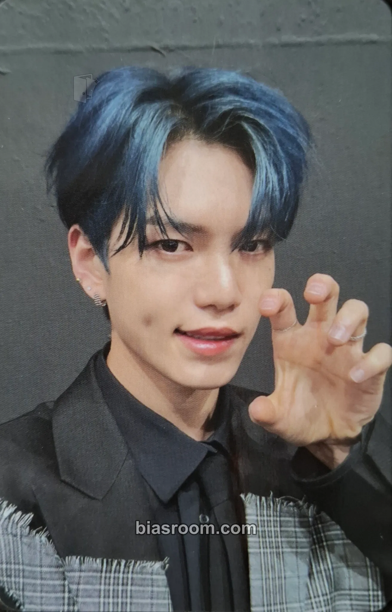 Gyehyeon Series 'O' Round 3 : Whole Photocard - VERIVERY - VERIVERY K-pop photocard
