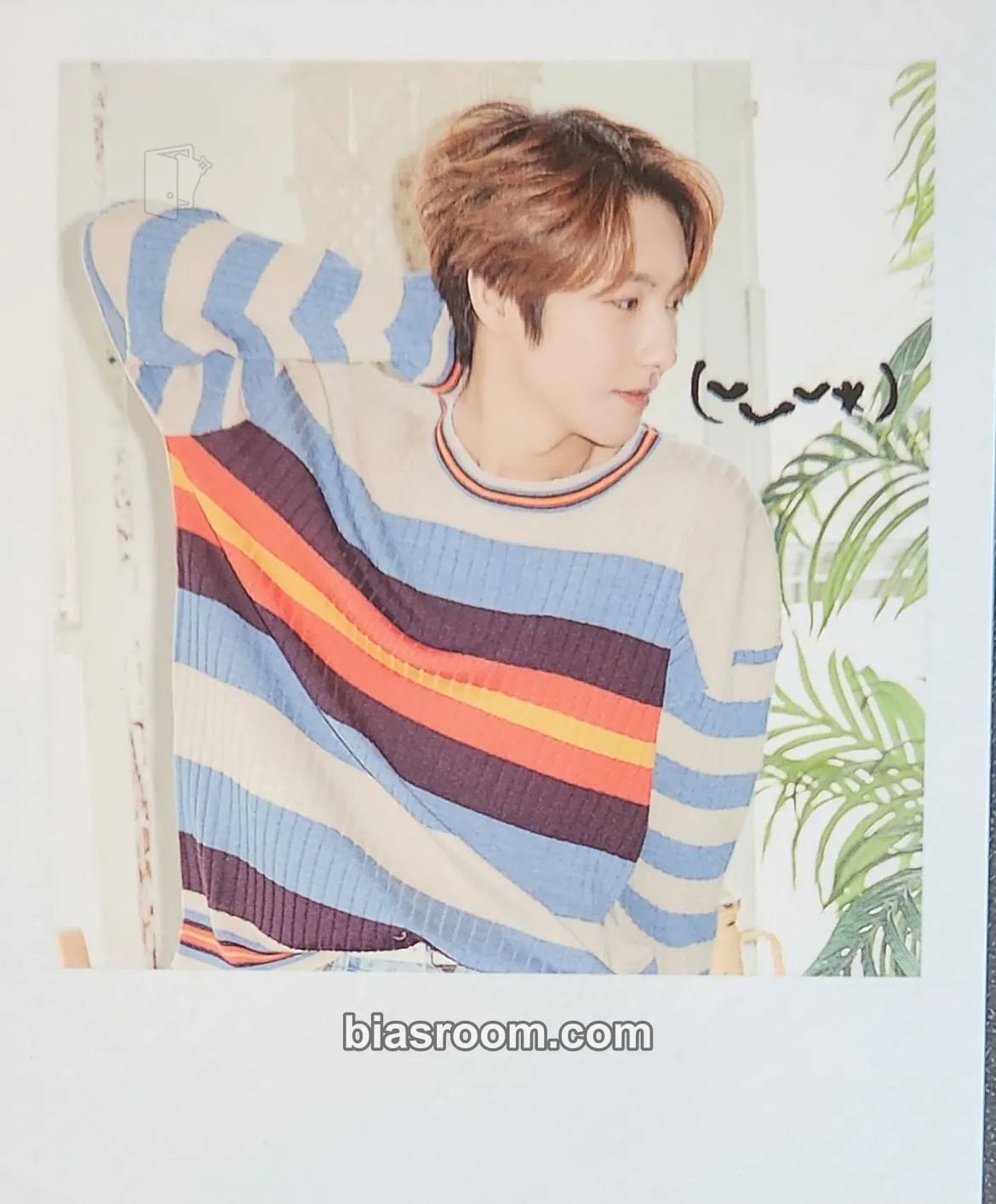 Renjun 2019 SUMMER VACATION KIT Photocard - NCT DREAM - NCT DREAM K-pop photocard