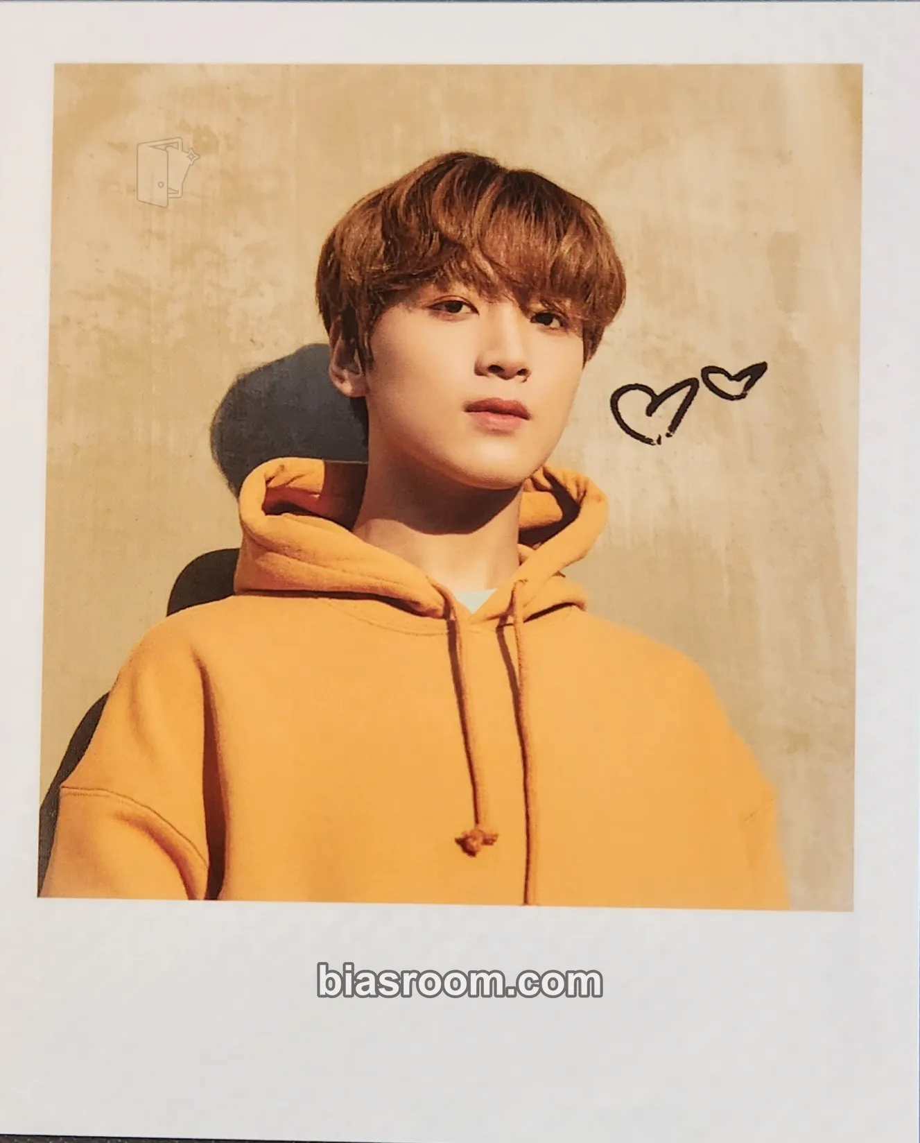 Haechan 2019 SUMMER VACATION KIT Photocard - NCT DREAM - NCT DREAM K-pop photocard