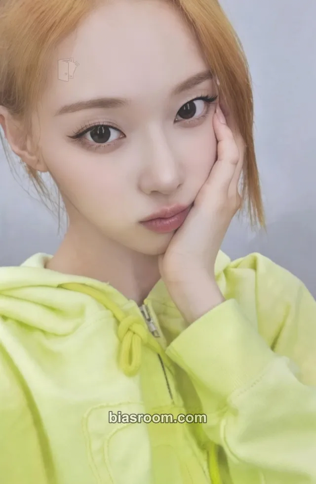Winter LEMONADE MD Events (All) Photocard - aespa - aespa K-pop photocard