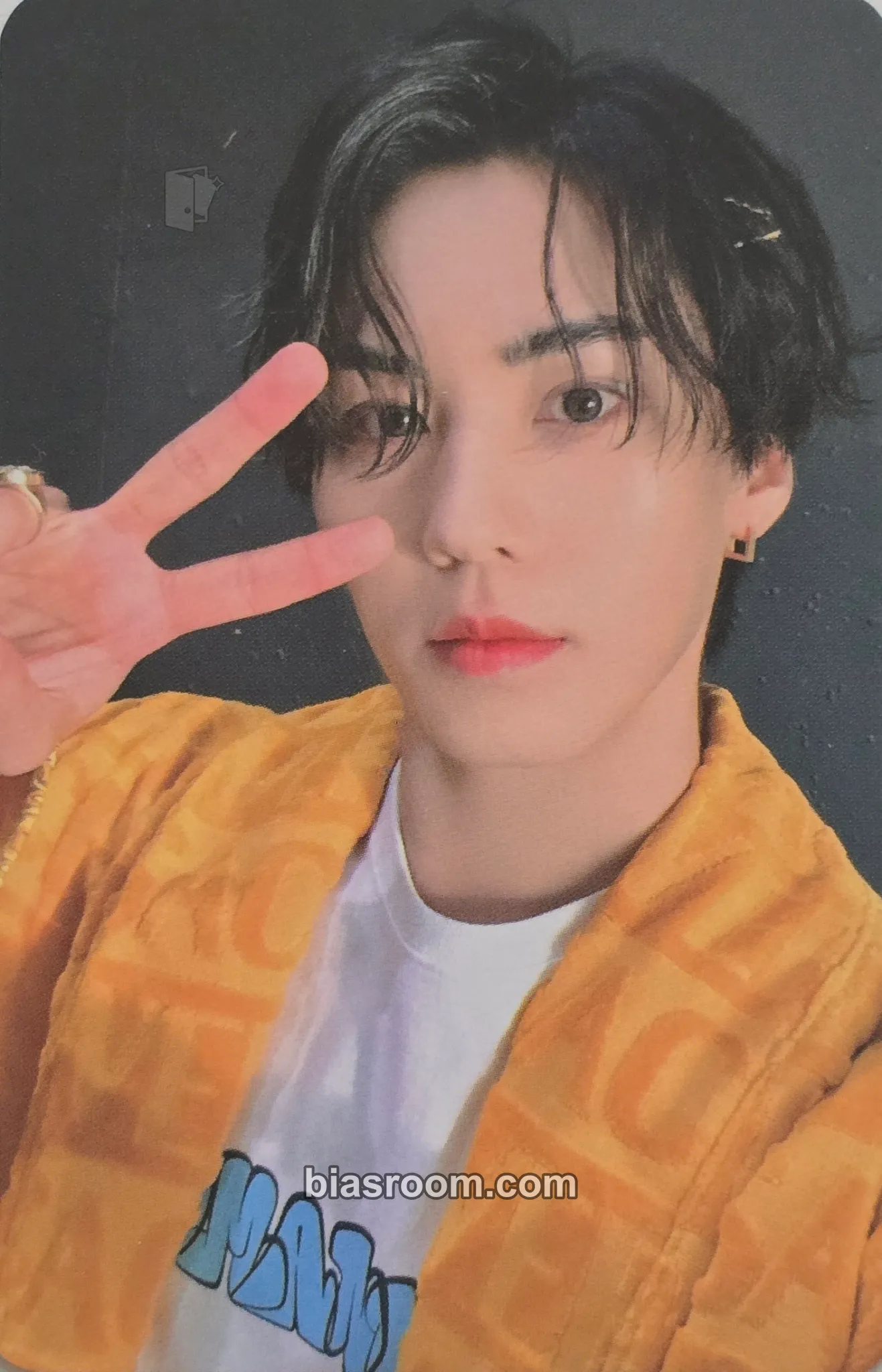 Rocky Drive to the Starry Road Photocard - ASTRO - ASTRO K-pop photocard