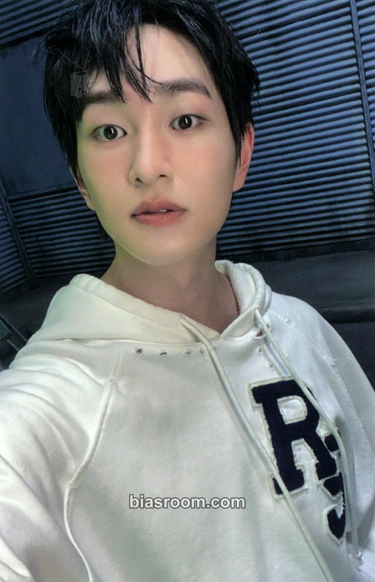 Onew FLOW Photocard - SHINee - SHINee K-pop photocard