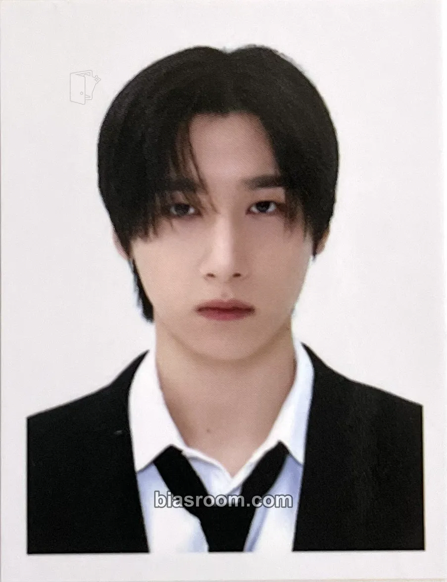 I.M 2025 MONSTA X - CONNECT X Photocard - MONSTA X - MONSTA X K-pop photocard