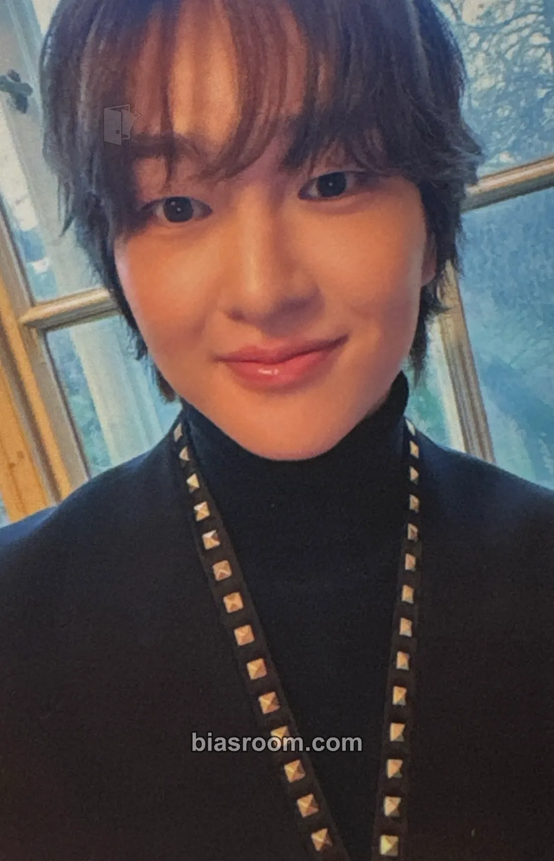 Onew Connection Photocard - SHINee - SHINee K-pop photocard