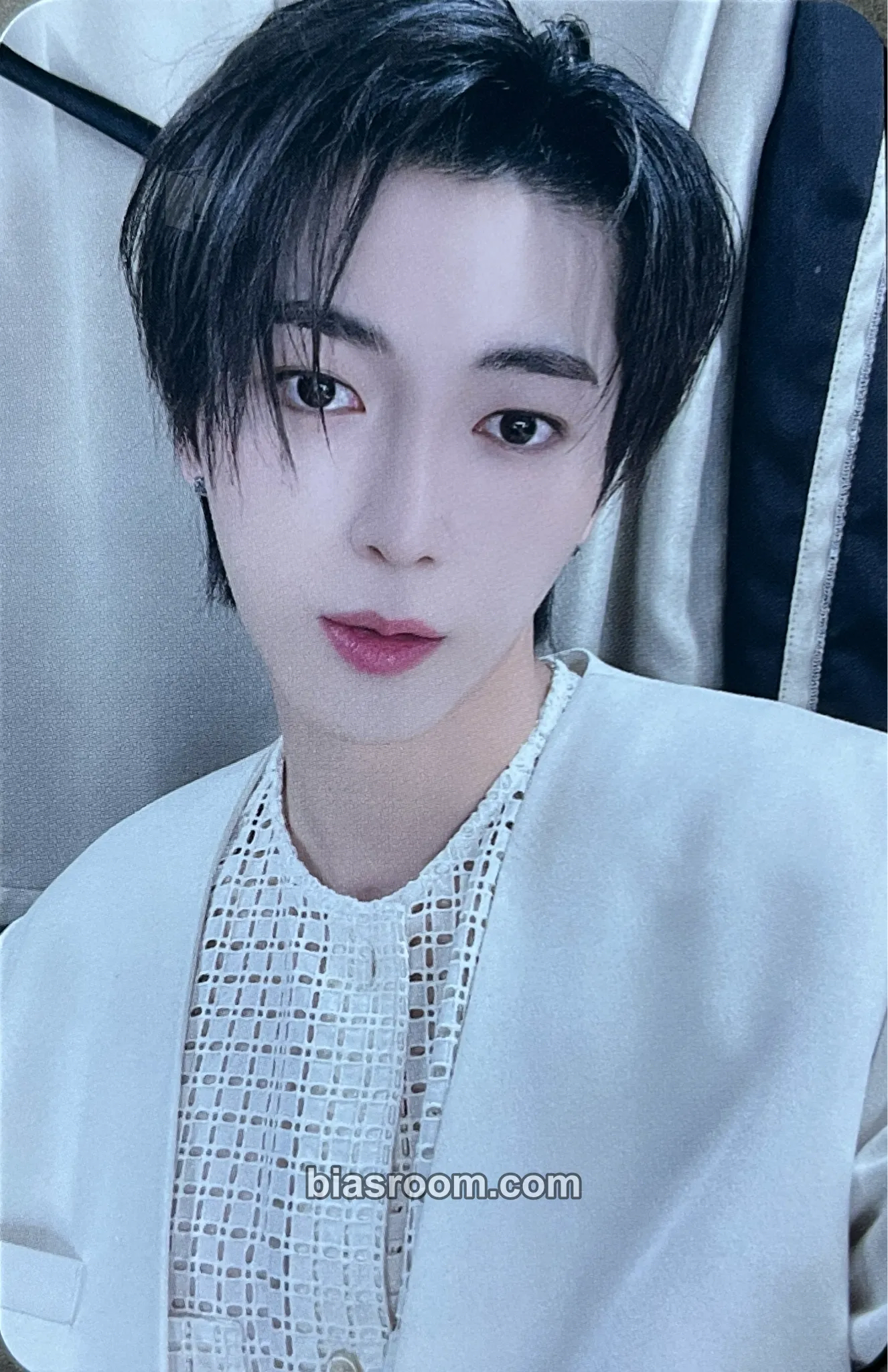 Jisung (ex. Love) Instinct Part. 1 Photocard - OnlyOneOf - OnlyOneOf K-pop photocard