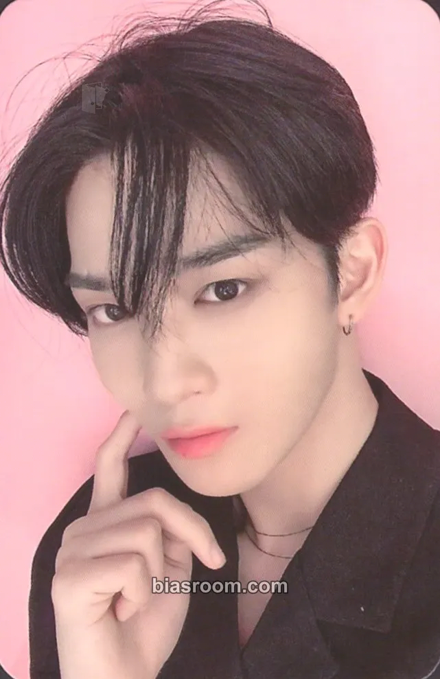 Jinyoung ‘OK’ Episode 2 : I’m OK Photocard - CIX - CIX K-pop photocard