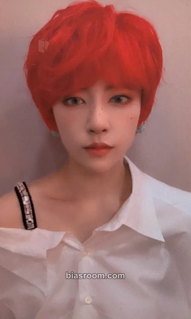 GWSN - Miya - THE PARK IN THE NIGHT part three Album broadcast non-standard size