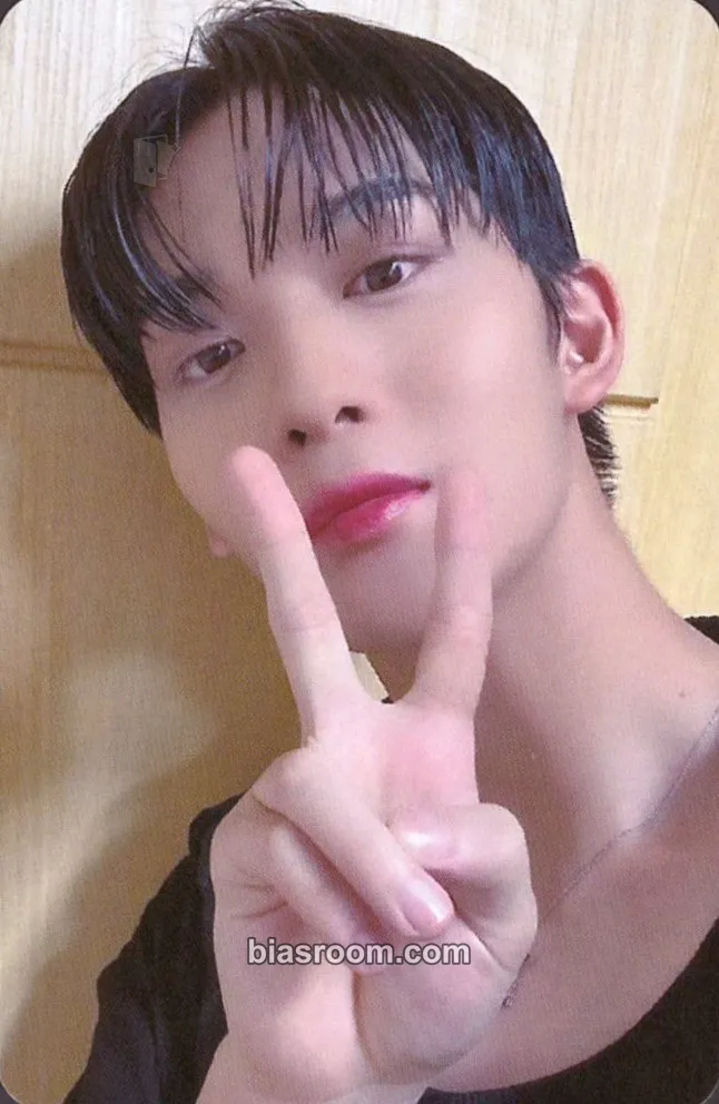 Jinyoung ‘OK’ Episode 2 : I’m OK Photocard - CIX - CIX K-pop photocard