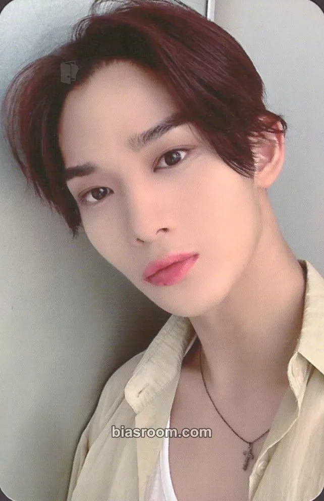 Jinyoung ‘OK’ Episode 2 : I’m OK Photocard - CIX - CIX K-pop photocard