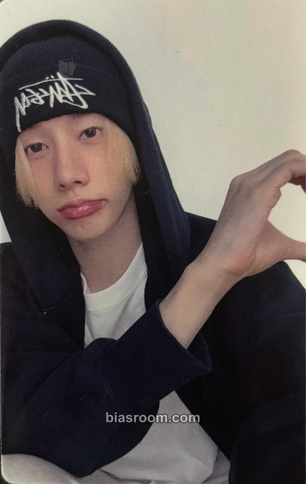 Rui I ONE Photocard - XLOV - XLOV K-pop photocard