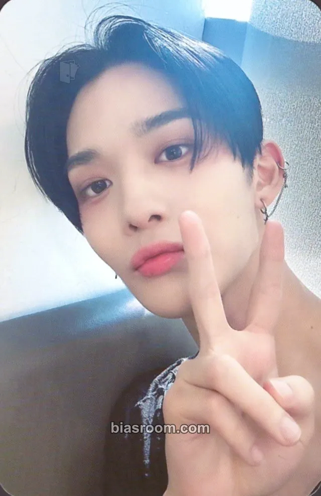 Jinyoung ‘OK’ Episode 2 : I’m OK Photocard - CIX - CIX K-pop photocard
