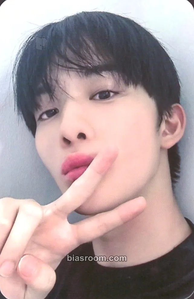 Jinyoung ‘OK’ Episode 2 : I’m OK Photocard - CIX - CIX K-pop photocard