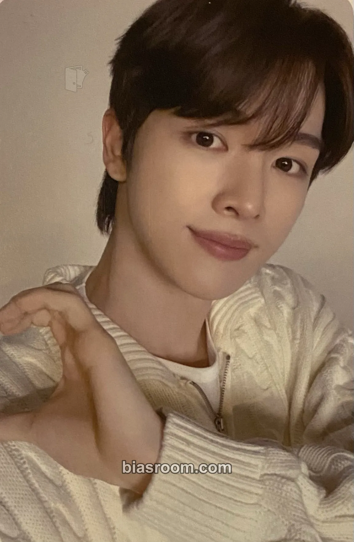 Sungchan RIIZE x Shibuya109 Photocard - RIIZE - RIIZE K-pop photocard