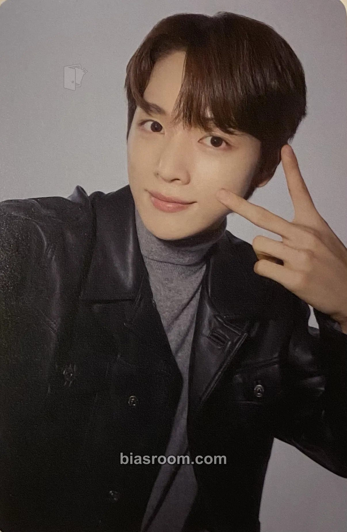 Sungchan RIIZE x Shibuya109 Photocard - RIIZE - RIIZE K-pop photocard