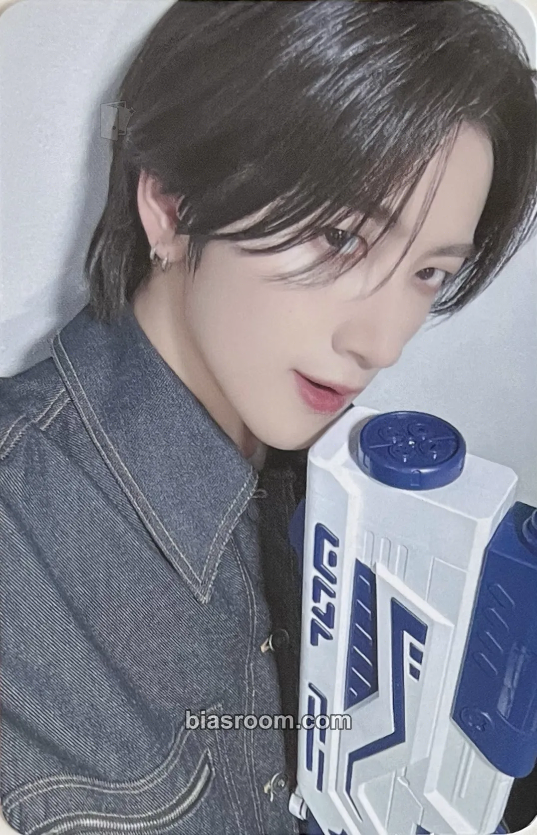 Yoonwoo DREAM LIKE Photocard - TRENDZ - TRENDZ K-pop photocard
