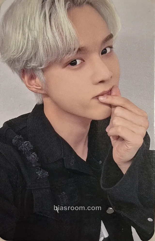 VICTON - Sejun - Choice Album pob (pre-order benefit) soundwave