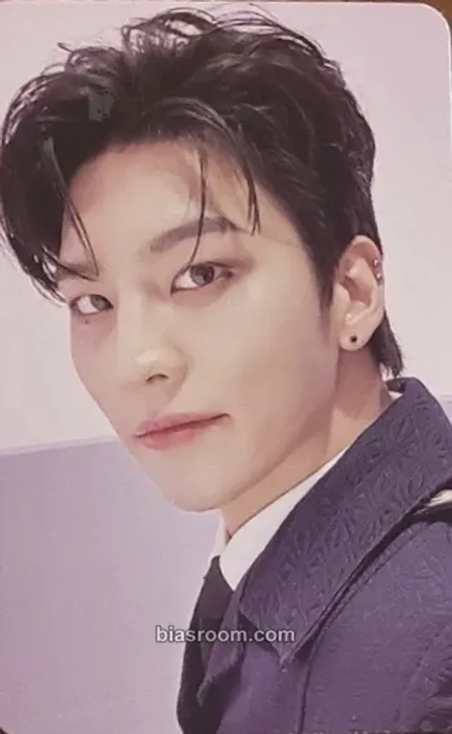 VANNER - Gon - VENI VIDI VICI Album album photocard