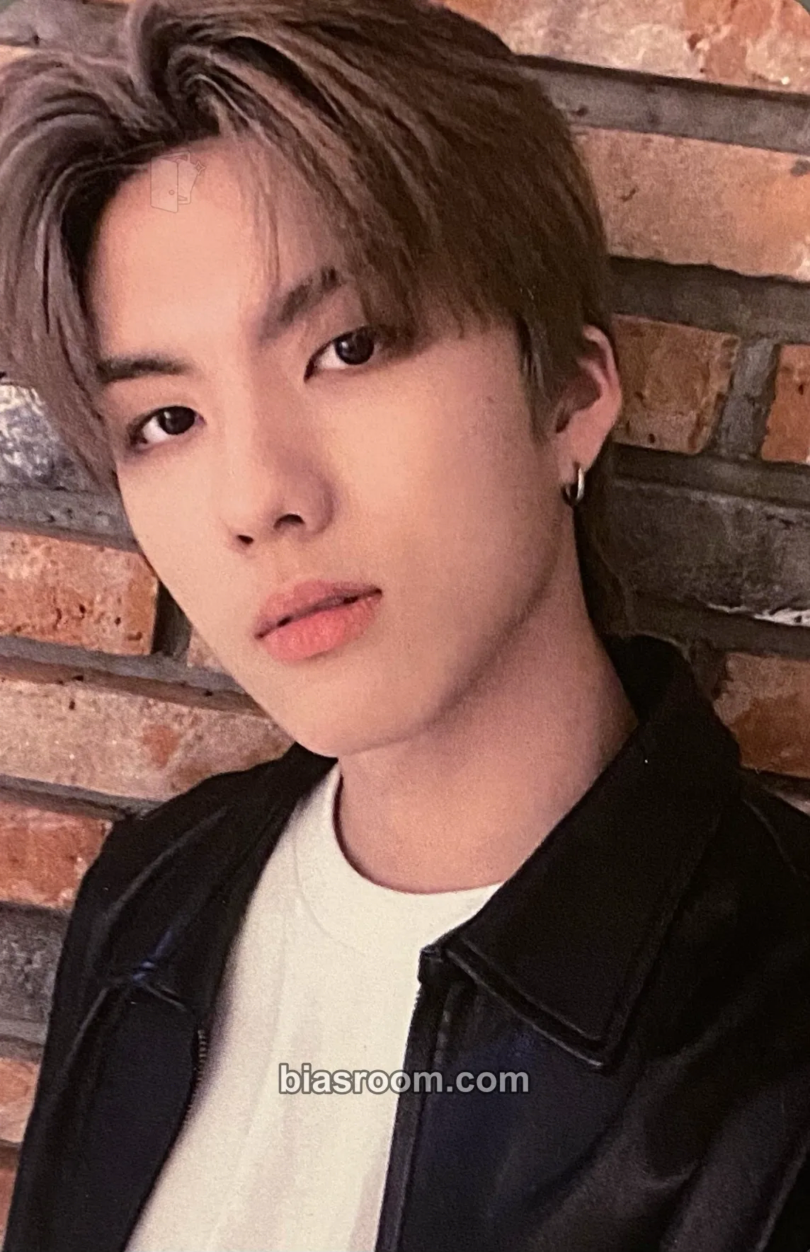 Hankook BLUE SET Chapter 1. TRACKS Photocard - TRENDZ - TRENDZ K-pop photocard