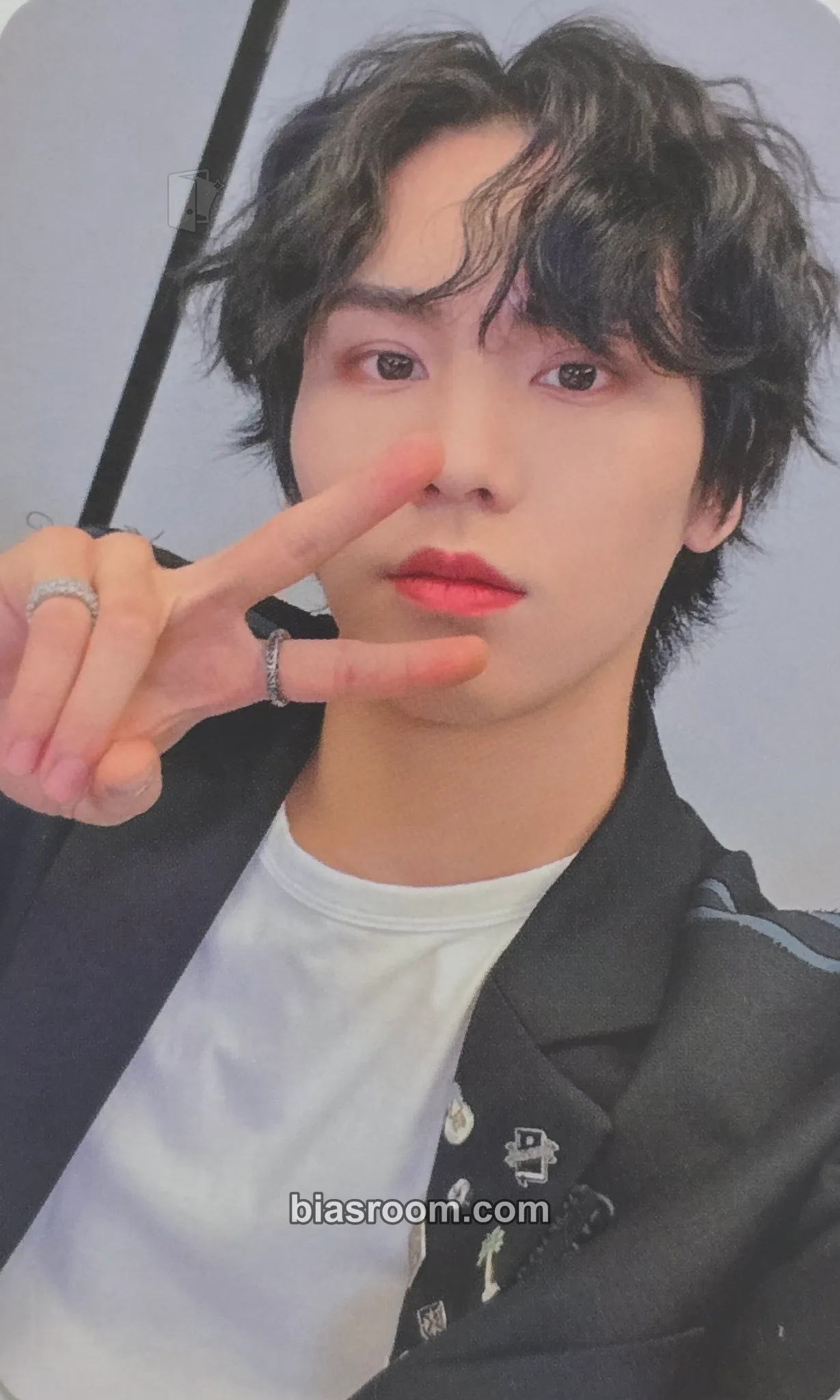 Rocky Restore (JinJin & Rocky Subunit) Photocard - ASTRO - ASTRO K-pop photocard