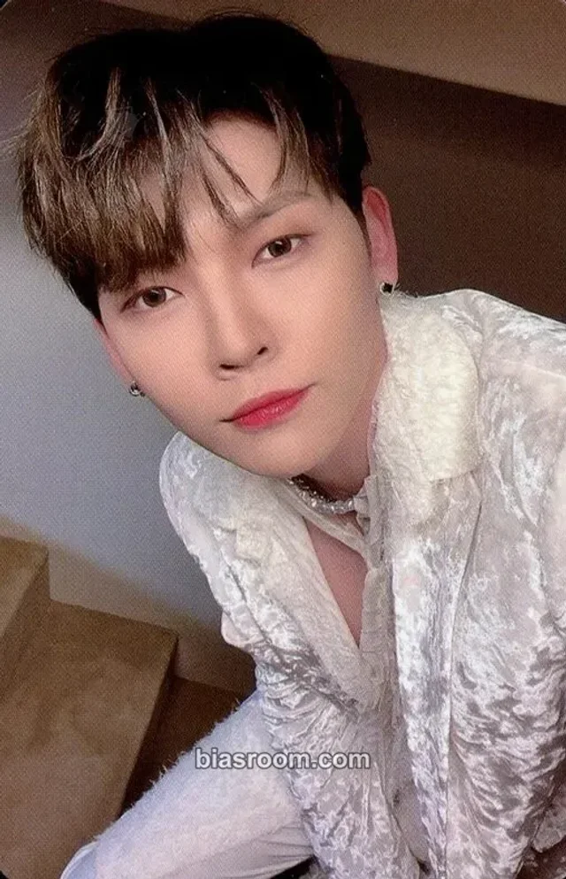 UP10TION - Kuhn - Novella Album mdash