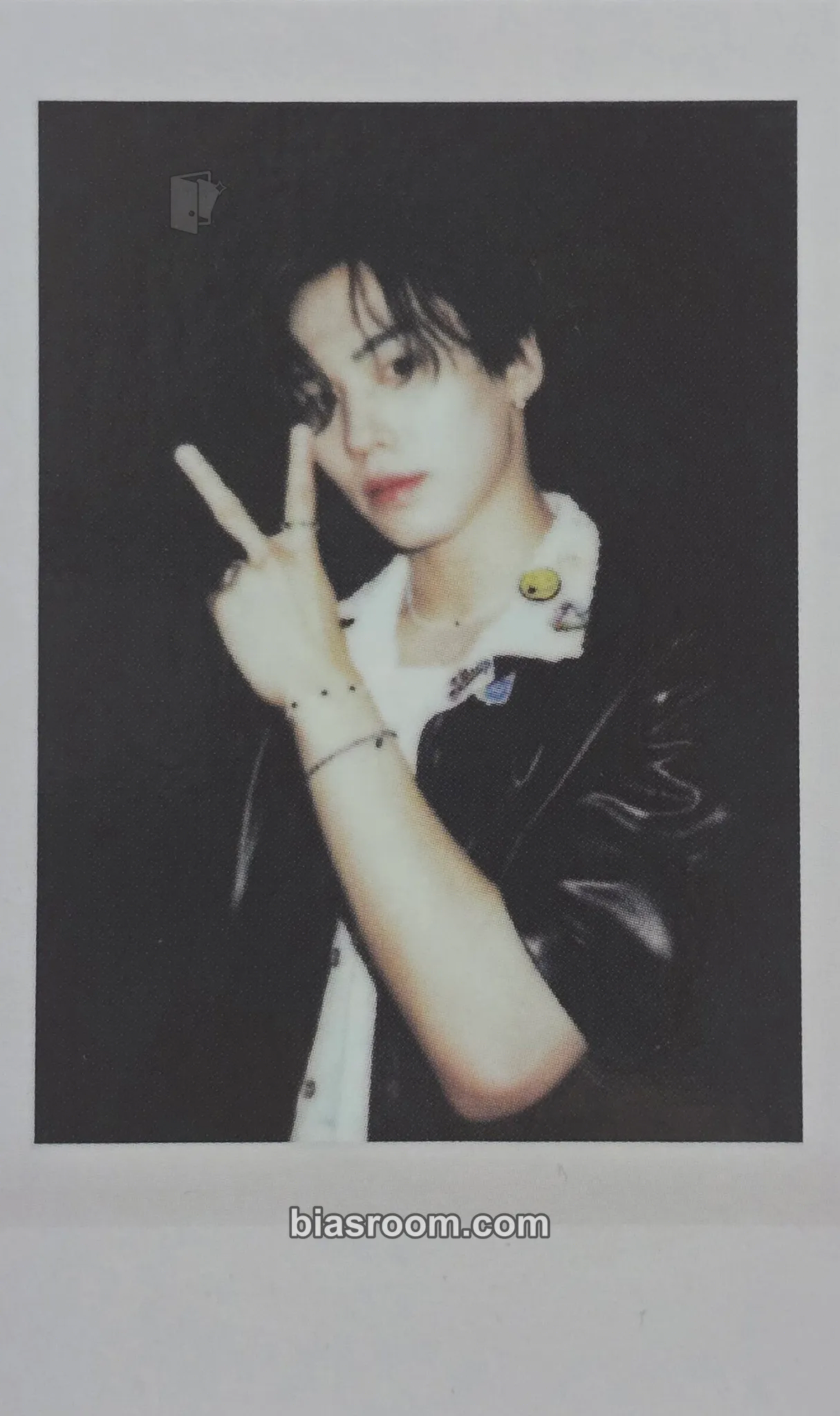 Rocky Drive to the Starry Road Photocard - ASTRO - ASTRO K-pop photocard