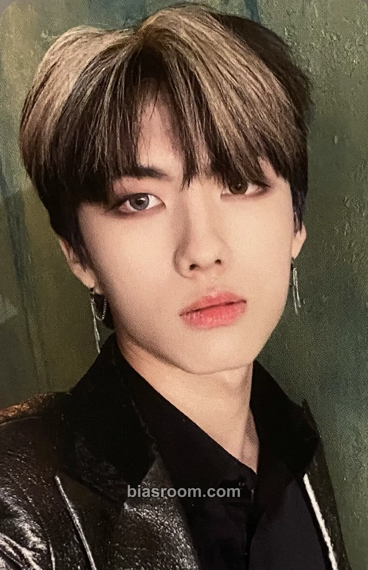 Hankook BLUE SET Chapter 2. CHOICE Photocard - TRENDZ - TRENDZ K-pop photocard