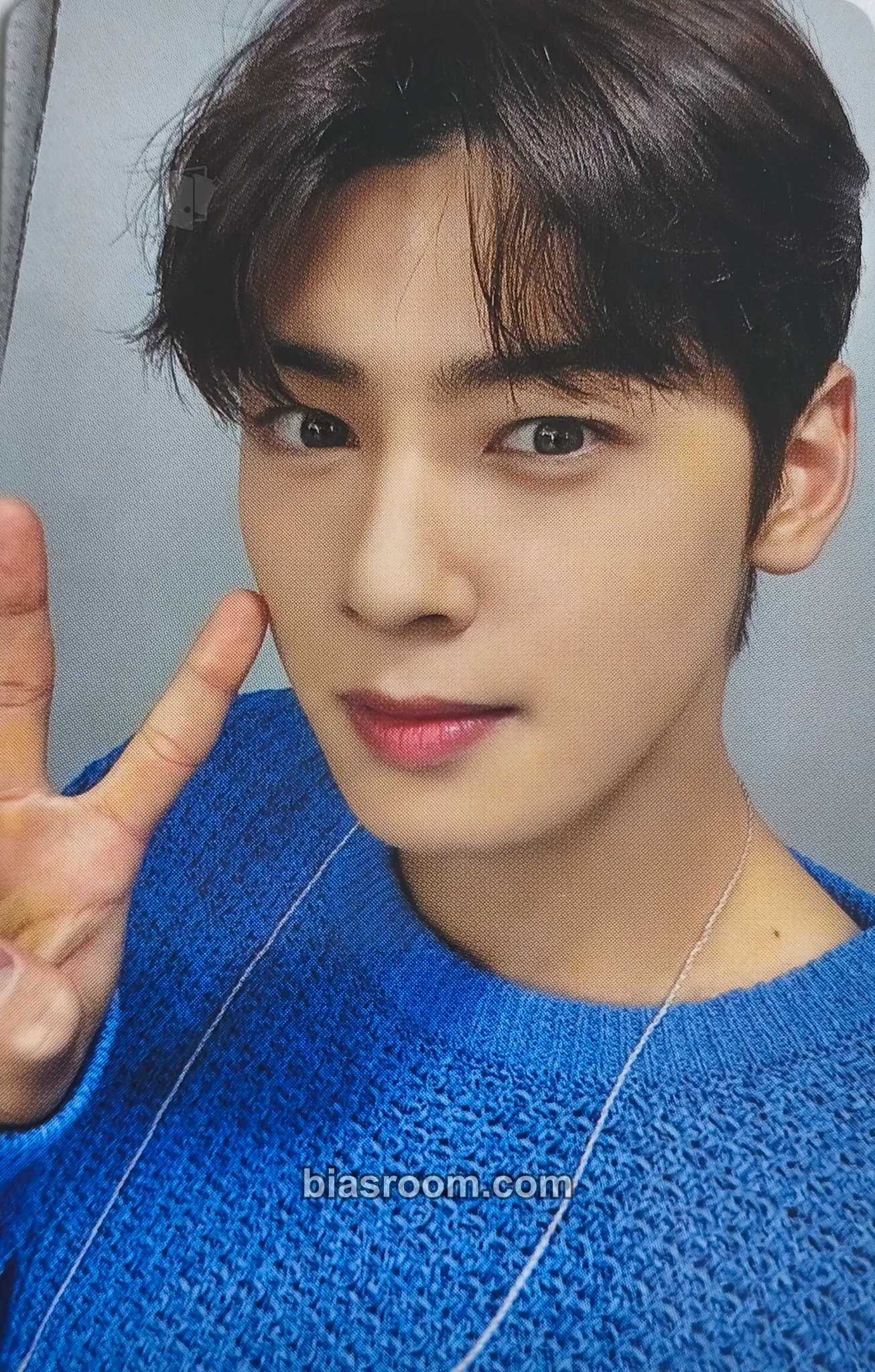 Cha Eun-woo 2023 Cha Eun-woo (ASTRO) Photo Exhibition 'archive.' Photocard - ASTRO - ASTRO K-pop photocard
