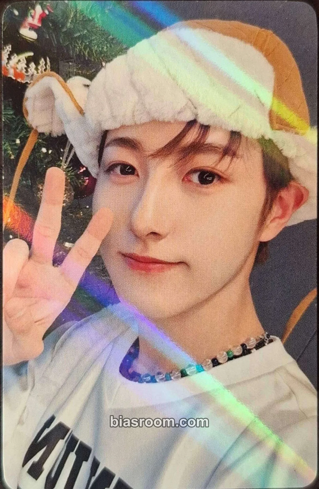 Renjun Candy Photocard - NCT DREAM - NCT DREAM K-pop photocard