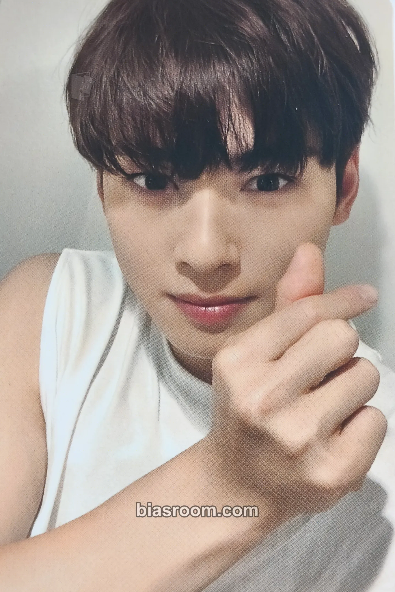 Cha Eun-woo 2023 Cha Eun-woo (ASTRO) Photo Exhibition 'archive.' Photocard - ASTRO - ASTRO K-pop photocard