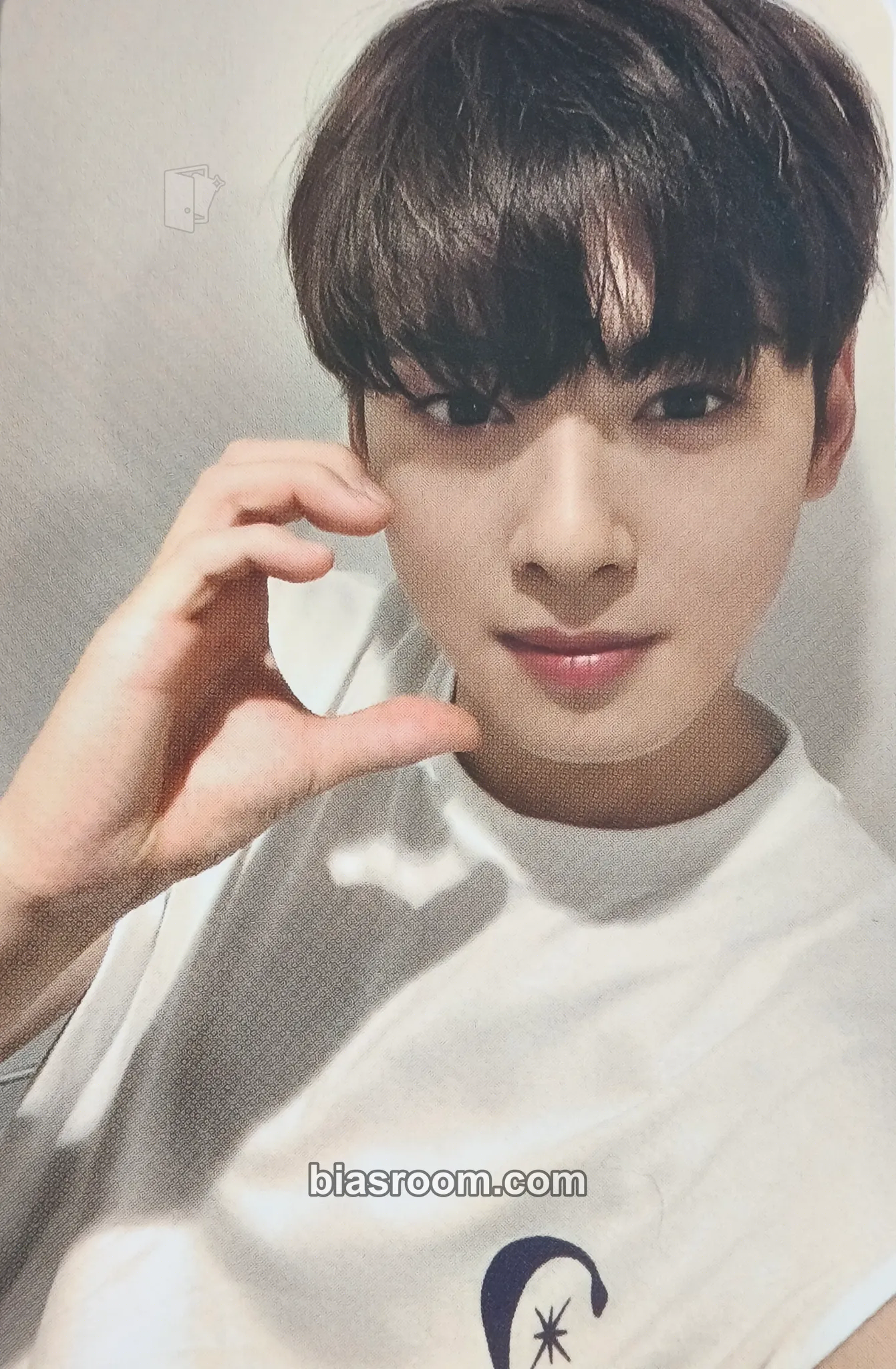 Cha Eun-woo 2023 Cha Eun-woo (ASTRO) Photo Exhibition 'archive.' Photocard - ASTRO - ASTRO K-pop photocard