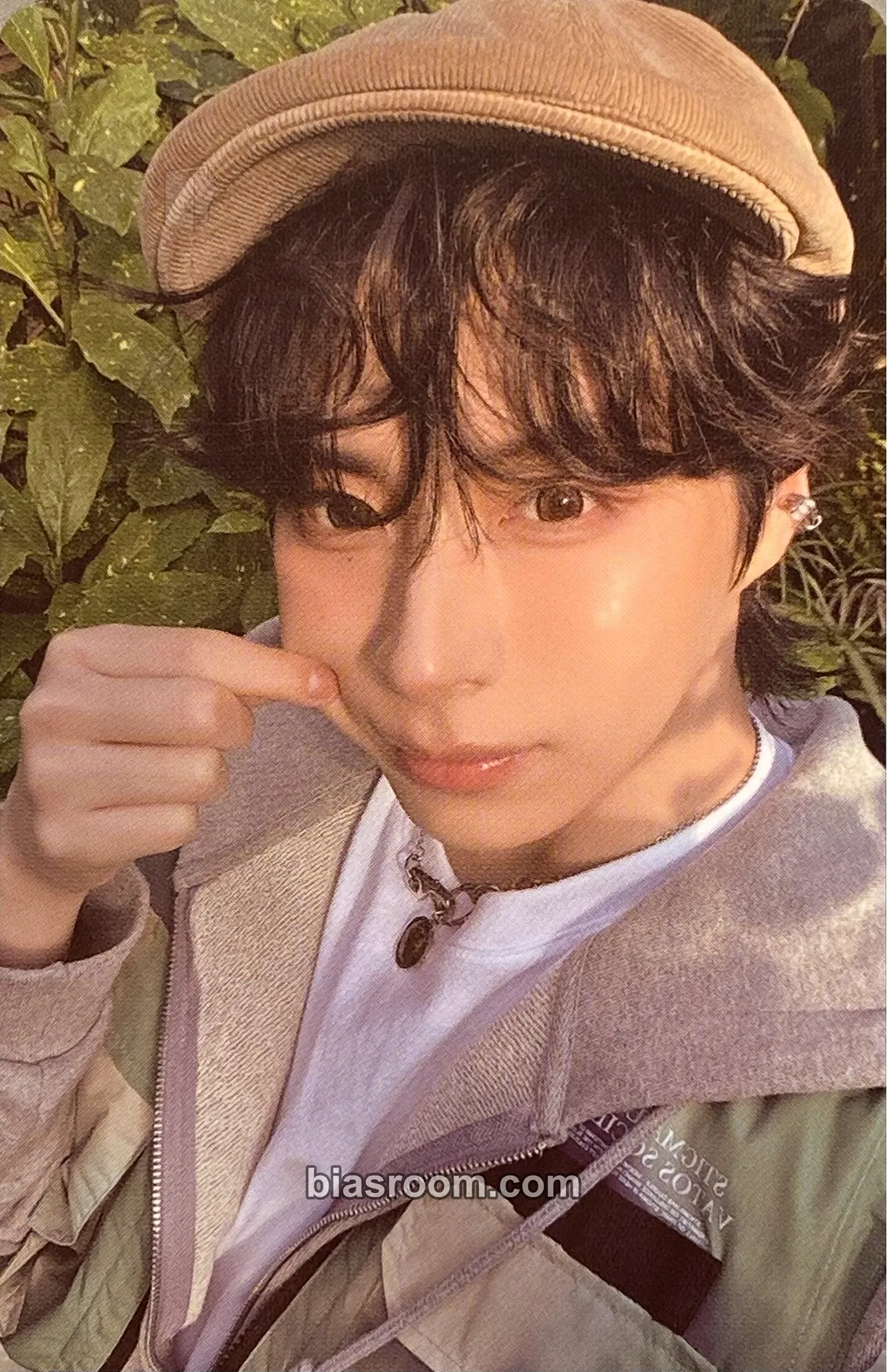 Xion 2026 ONEUS FANCON : Welcome to <US’s ISLAND> Photocard - ONEUS - ONEUS K-pop photocard