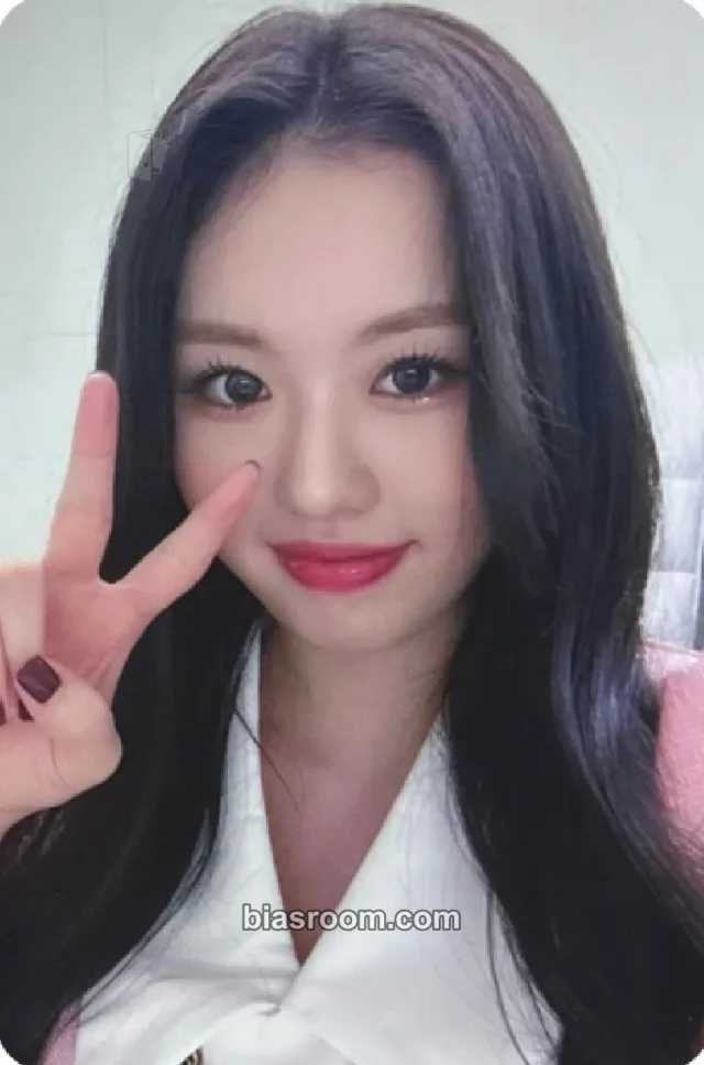 ILY:1 - Hana - A Dream Of ILY:1 Album apple music fansign