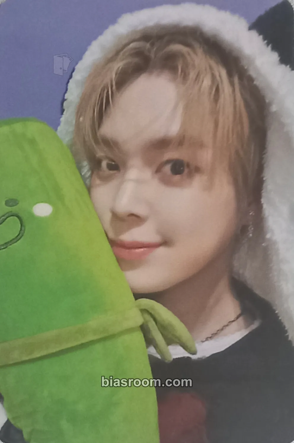 Yeonho Lost and Found Photocard - VERIVERY - VERIVERY K-pop photocard