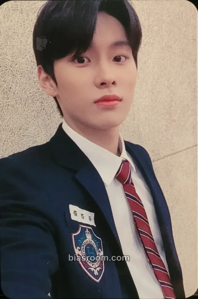 TNX - Kyungjun - TNX The 1st Anniversary Event soundwave