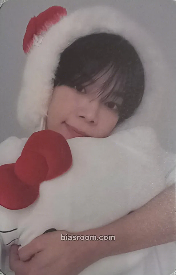 Dongheon Lost and Found Photocard - VERIVERY - VERIVERY K-pop photocard