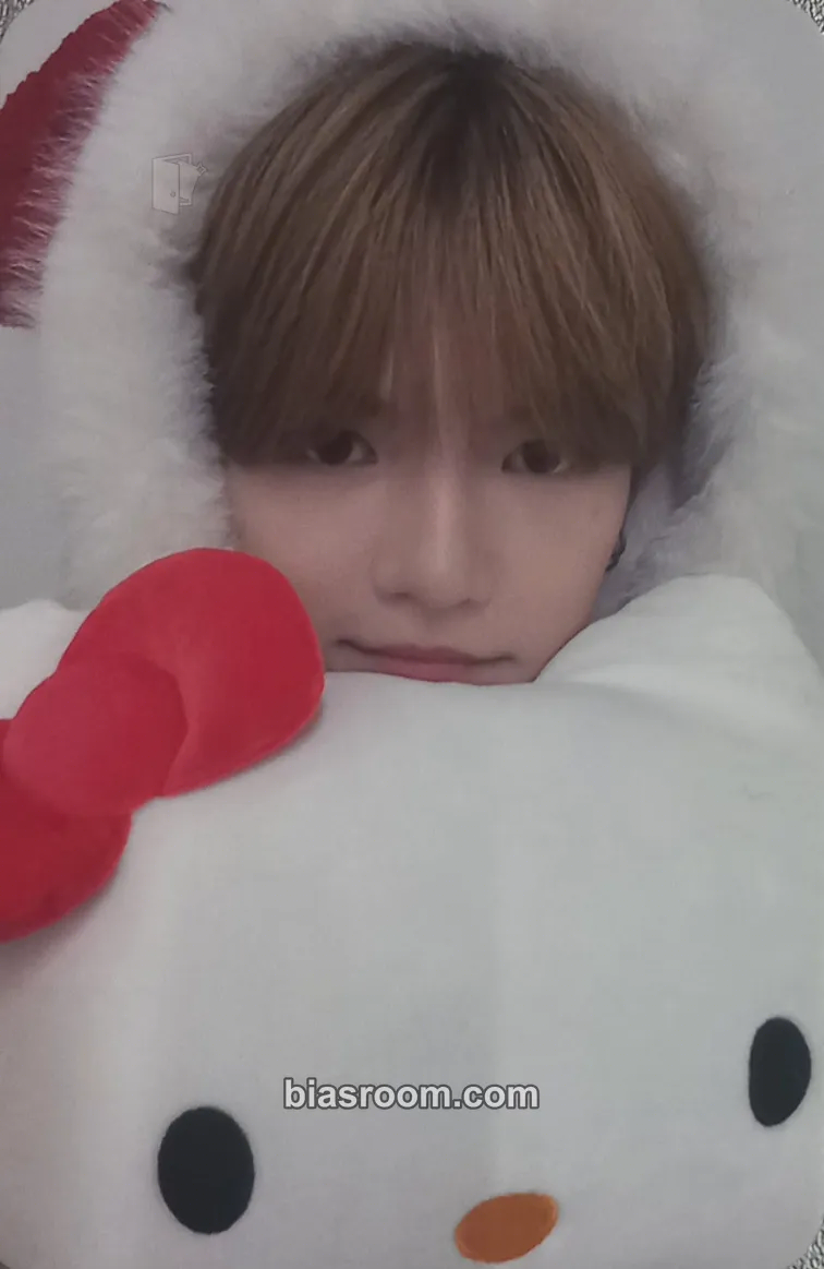 Gyehyeon Lost and Found Photocard - VERIVERY - VERIVERY K-pop photocard
