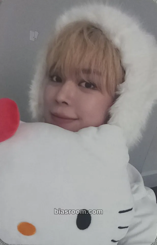 Yeonho Lost and Found Photocard - VERIVERY - VERIVERY K-pop photocard