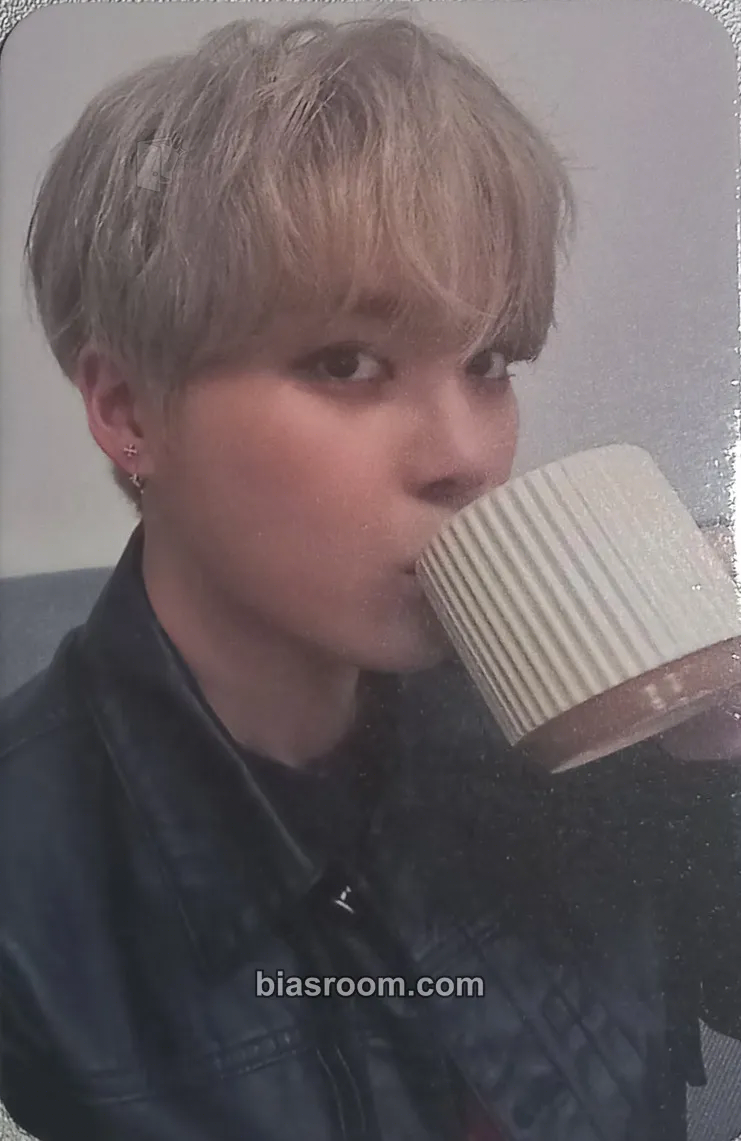 Yeonho Lost and Found Photocard - VERIVERY - VERIVERY K-pop photocard