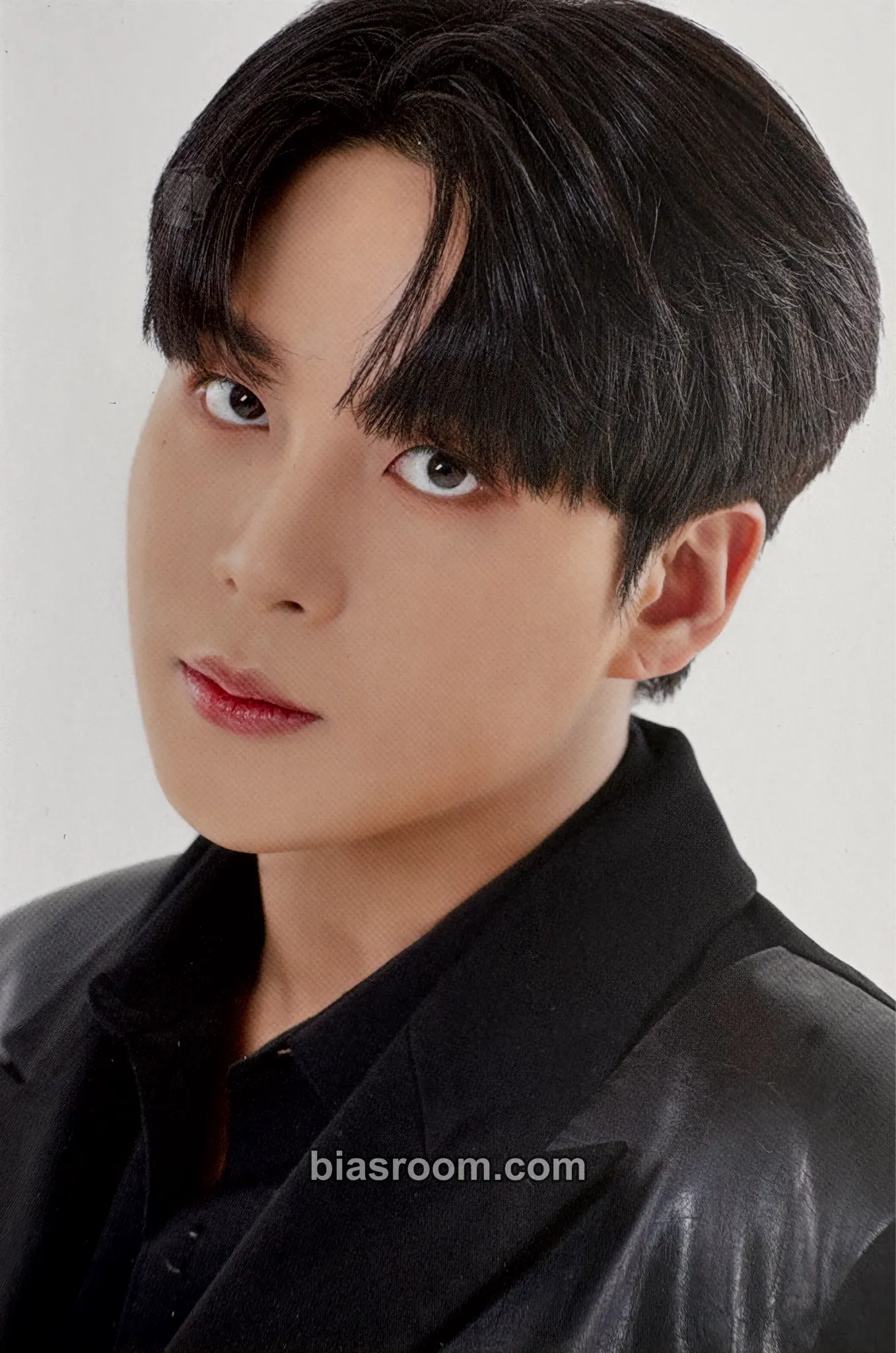 Jongho The Fellowship : Break The Wall World Tour 2022 - 2023 Photocard - ATEEZ - ATEEZ K-pop photocard