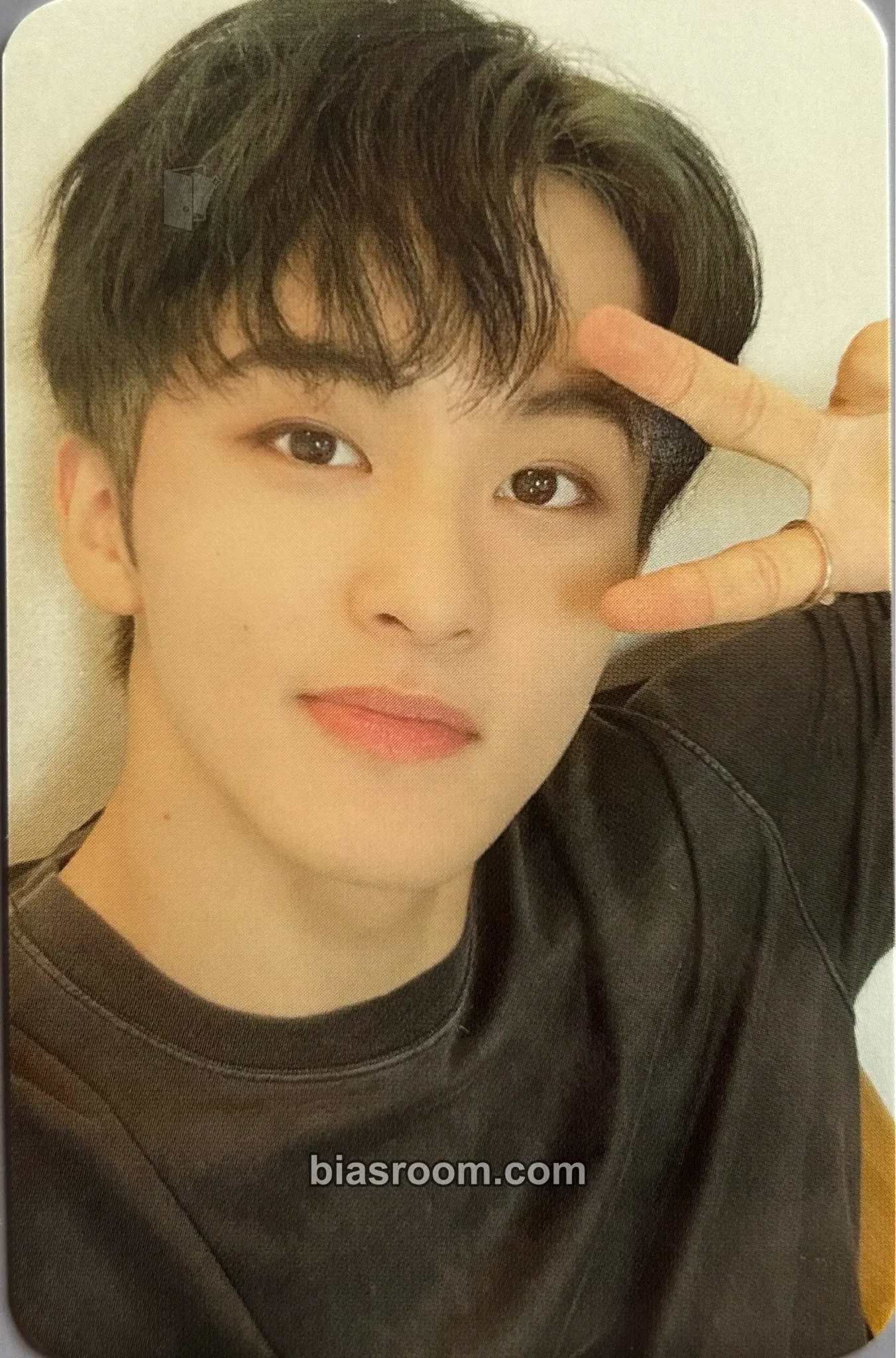 Mark 2022 SMTOWN LIVE: SMCU EXPRESS Photocard - NCT - NCT K-pop photocard