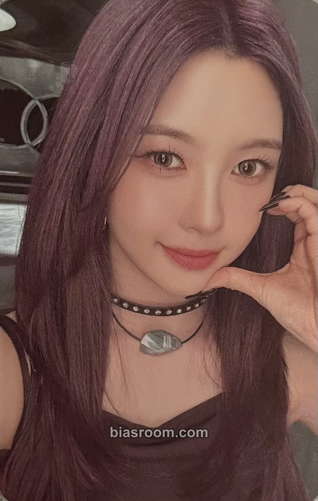 Dayeon Kep1going On Photocard - Kep1er - Kep1er K-pop photocard