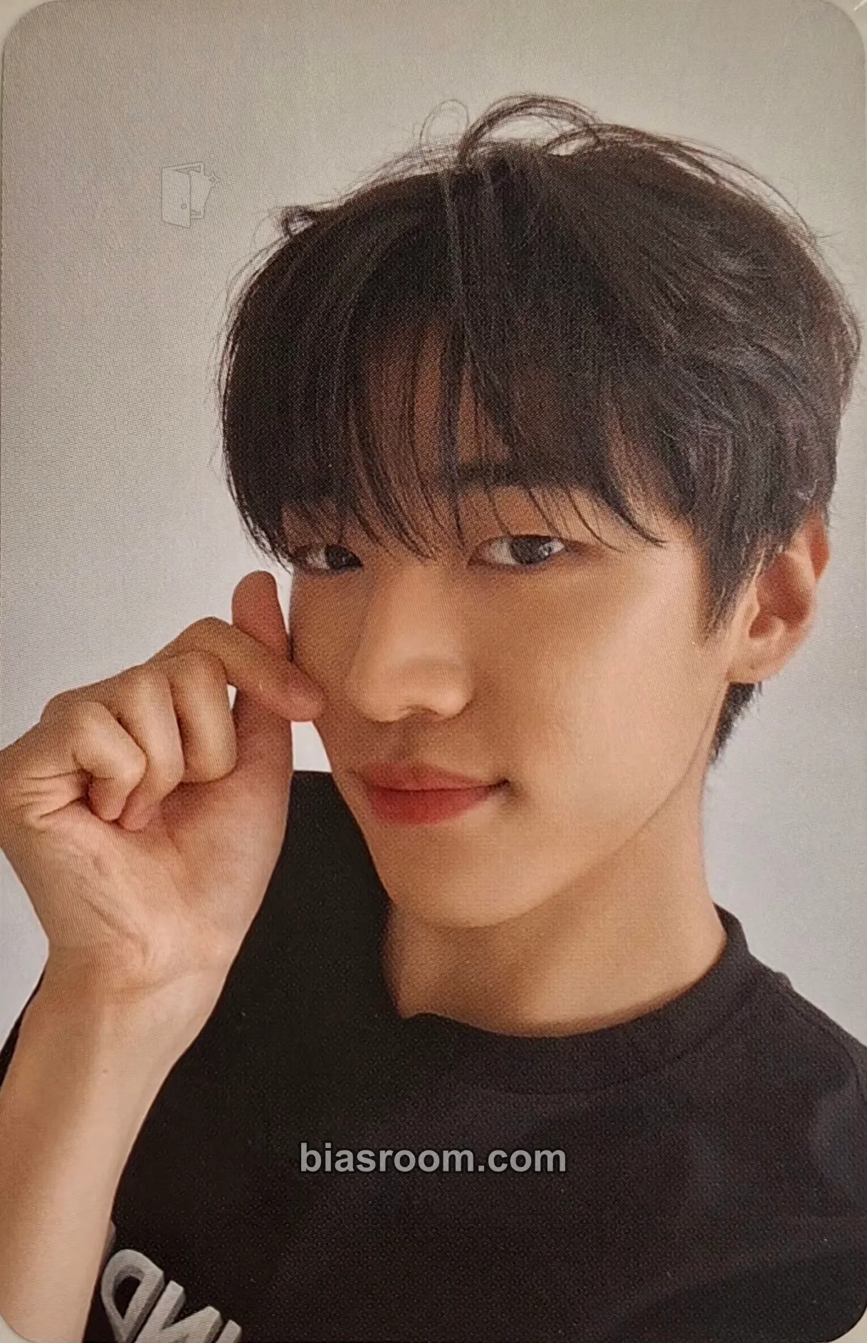 Jaechan Dicon Boy Issue N°2 CHANce (Jaechan) Photocard - DKZ - DKZ K-pop photocard