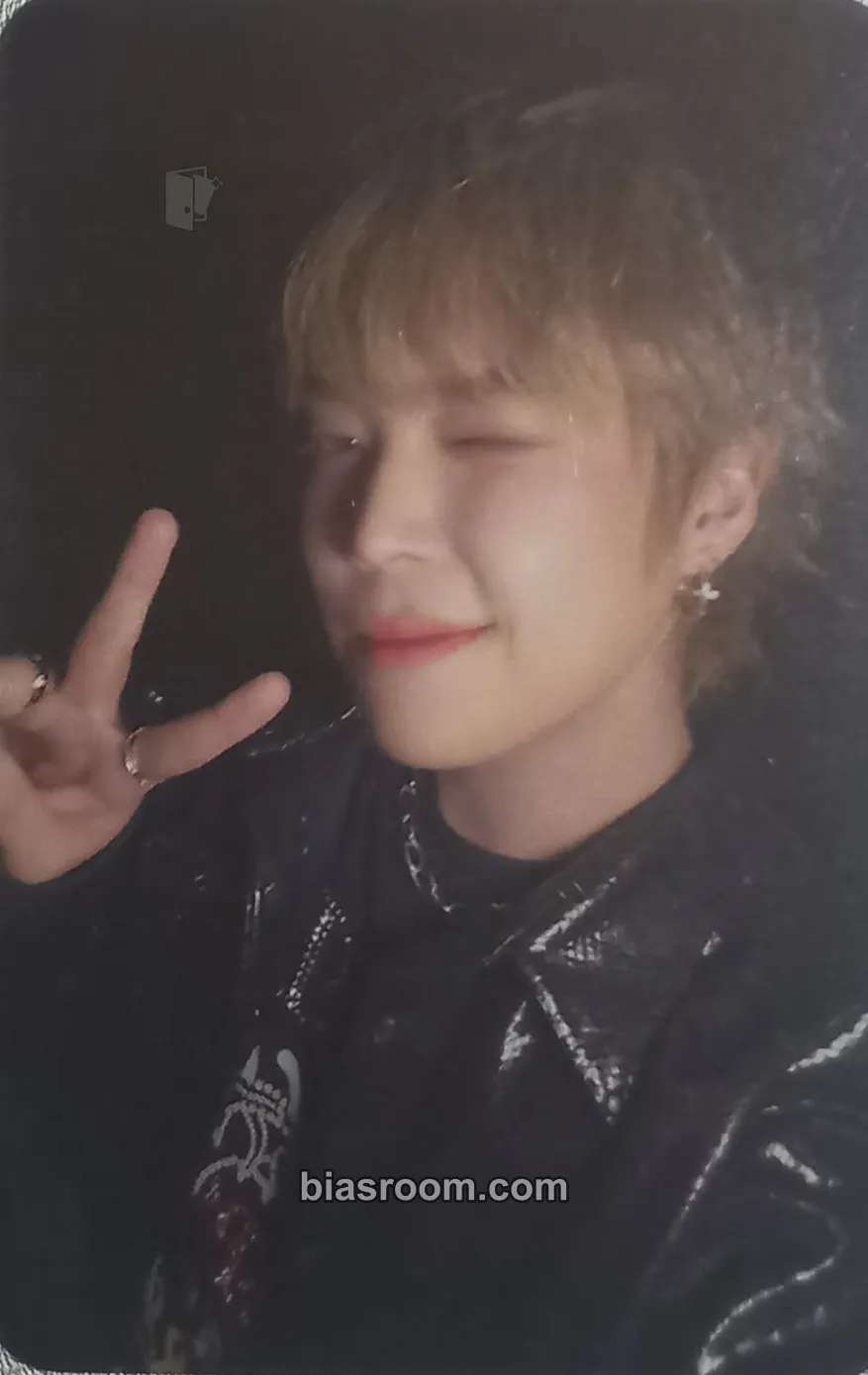 Yeonho Lost and Found Photocard - VERIVERY - VERIVERY K-pop photocard