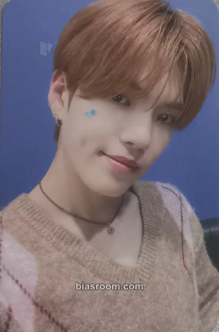 Gyehyeon Lost and Found Photocard - VERIVERY - VERIVERY K-pop photocard