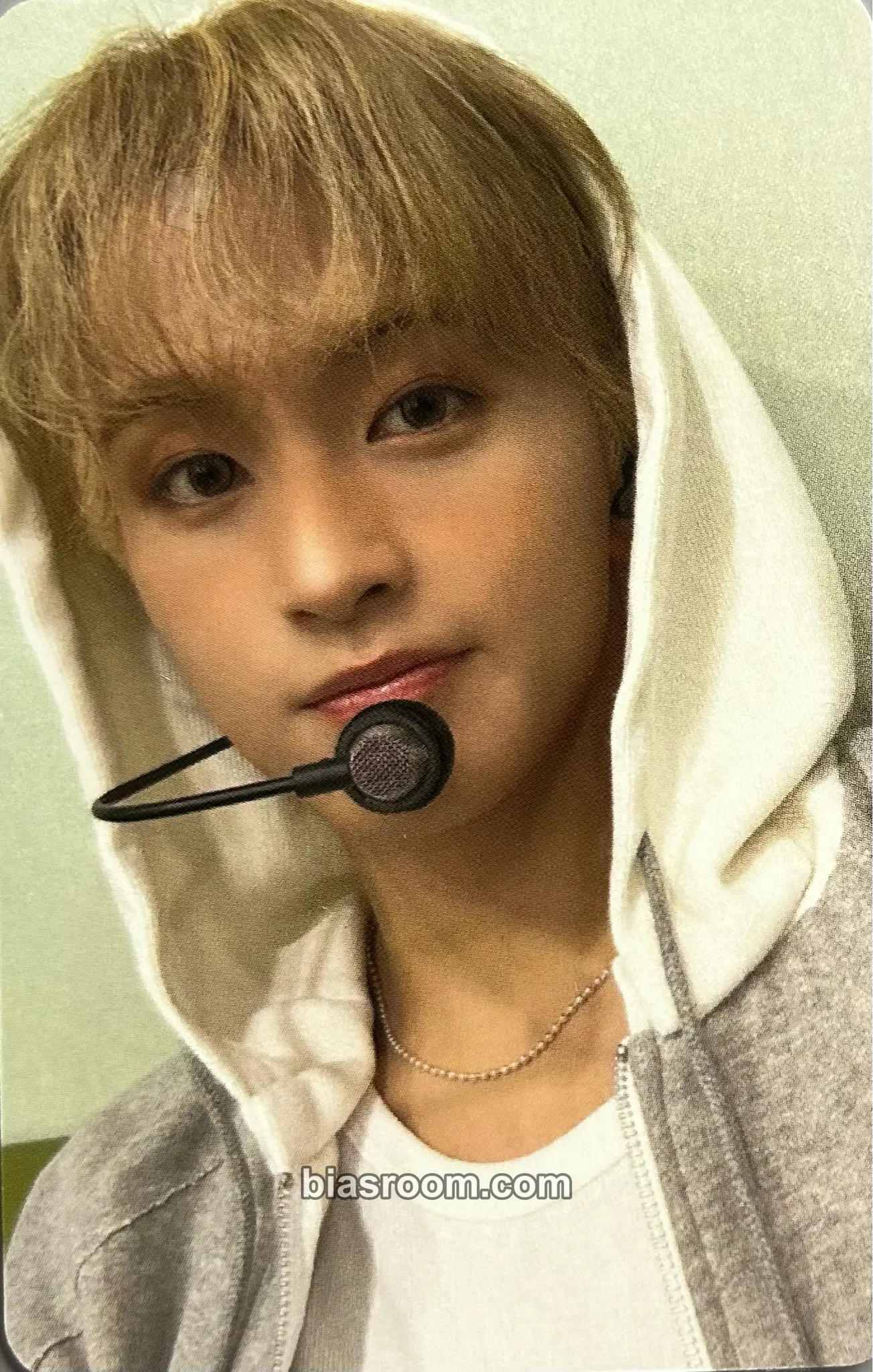 Mark Dreamscape Photocard - NCT DREAM - NCT DREAM K-pop photocard
