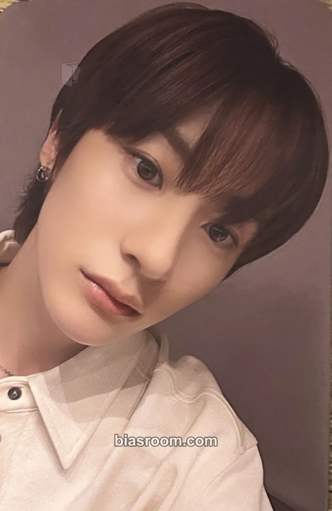 Anton Get A Guitar Photocard - RIIZE - RIIZE K-pop photocard
