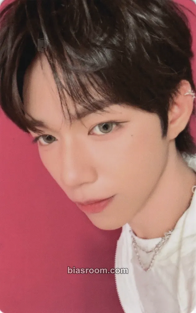JL The Passage Photocard - AHOF - AHOF K-pop photocard