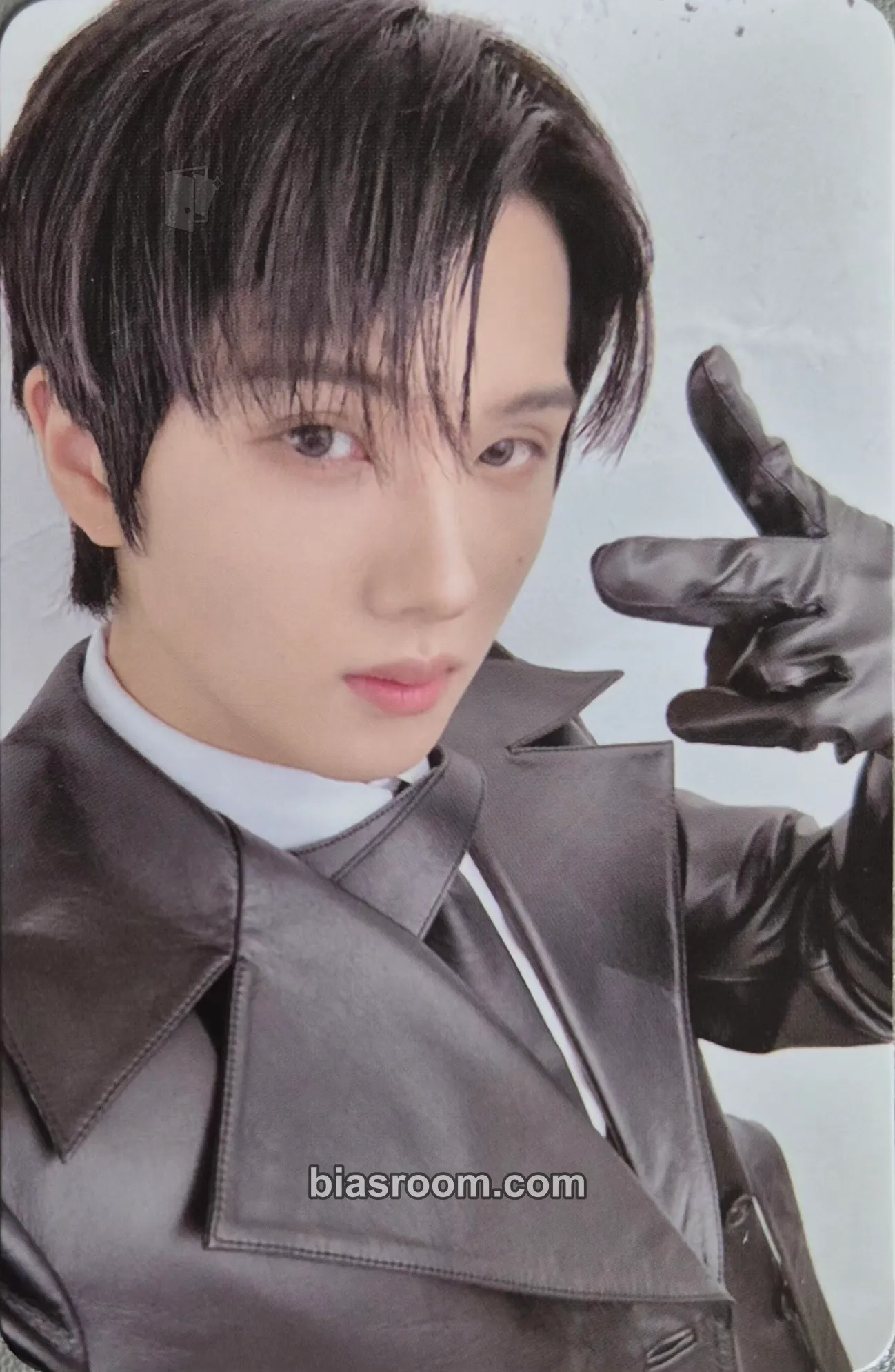 Jisung 2025 Season’s Greetings Photocard - NCT DREAM - NCT DREAM K-pop photocard