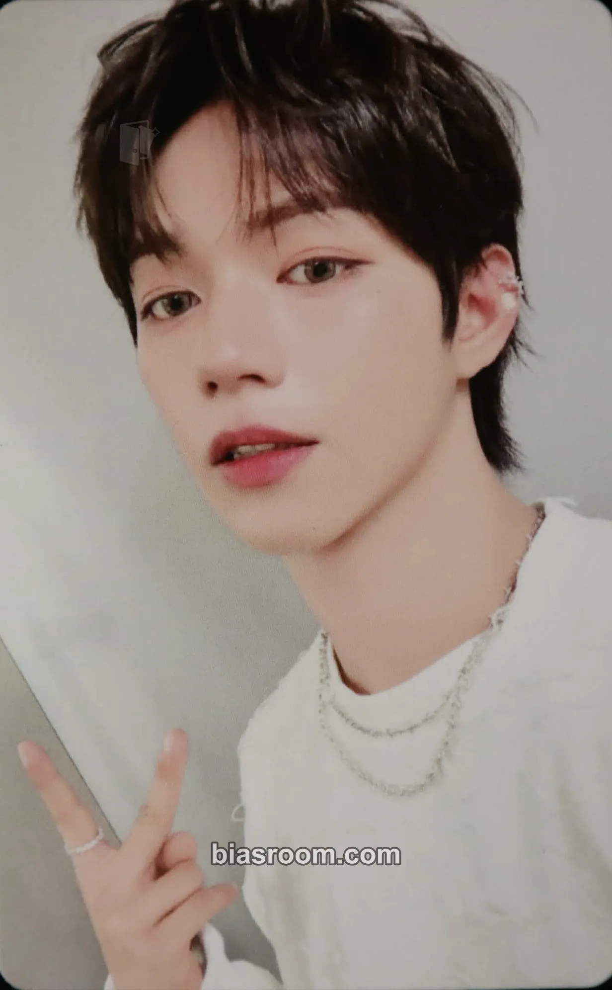 JL The Passage Photocard - AHOF - AHOF K-pop photocard