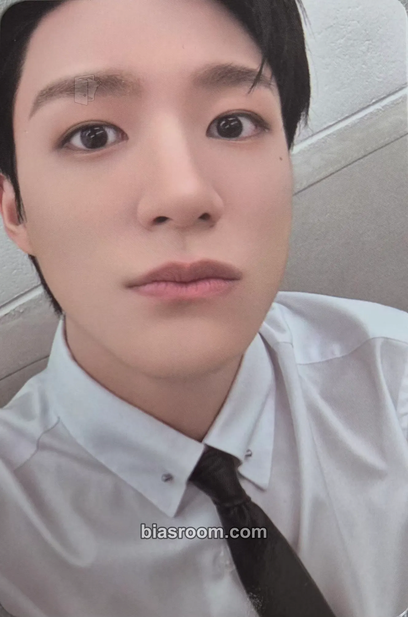 Jeno 2025 Season’s Greetings Photocard - NCT DREAM - NCT DREAM K-pop photocard
